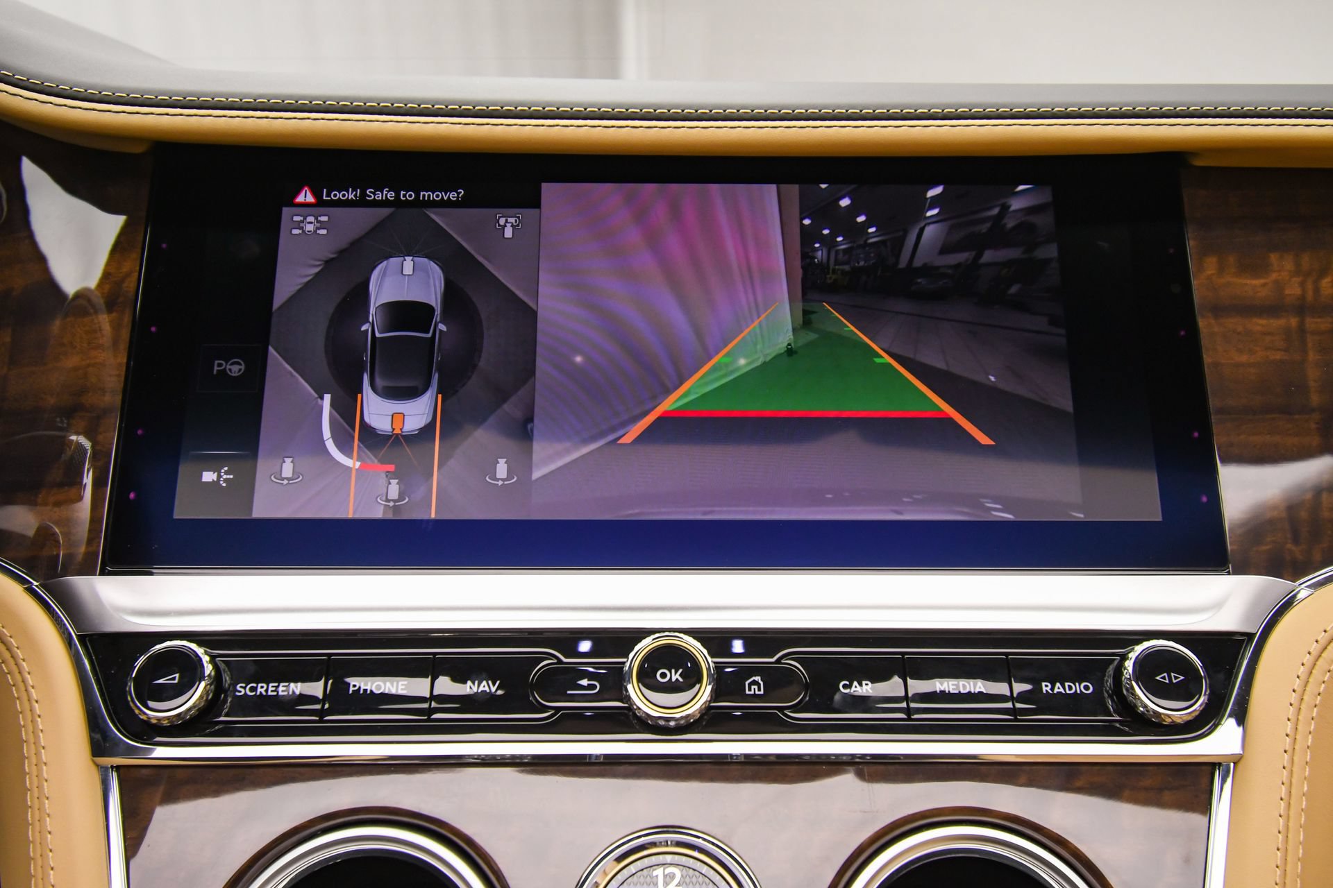 New 2026 Bentley Continental GT AWD/4WD image 37