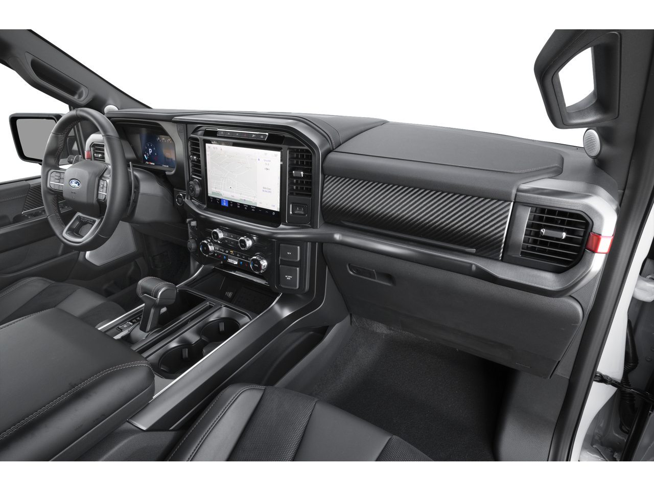 New 2026 Ford F150 Raptor AWD/4WD image 36