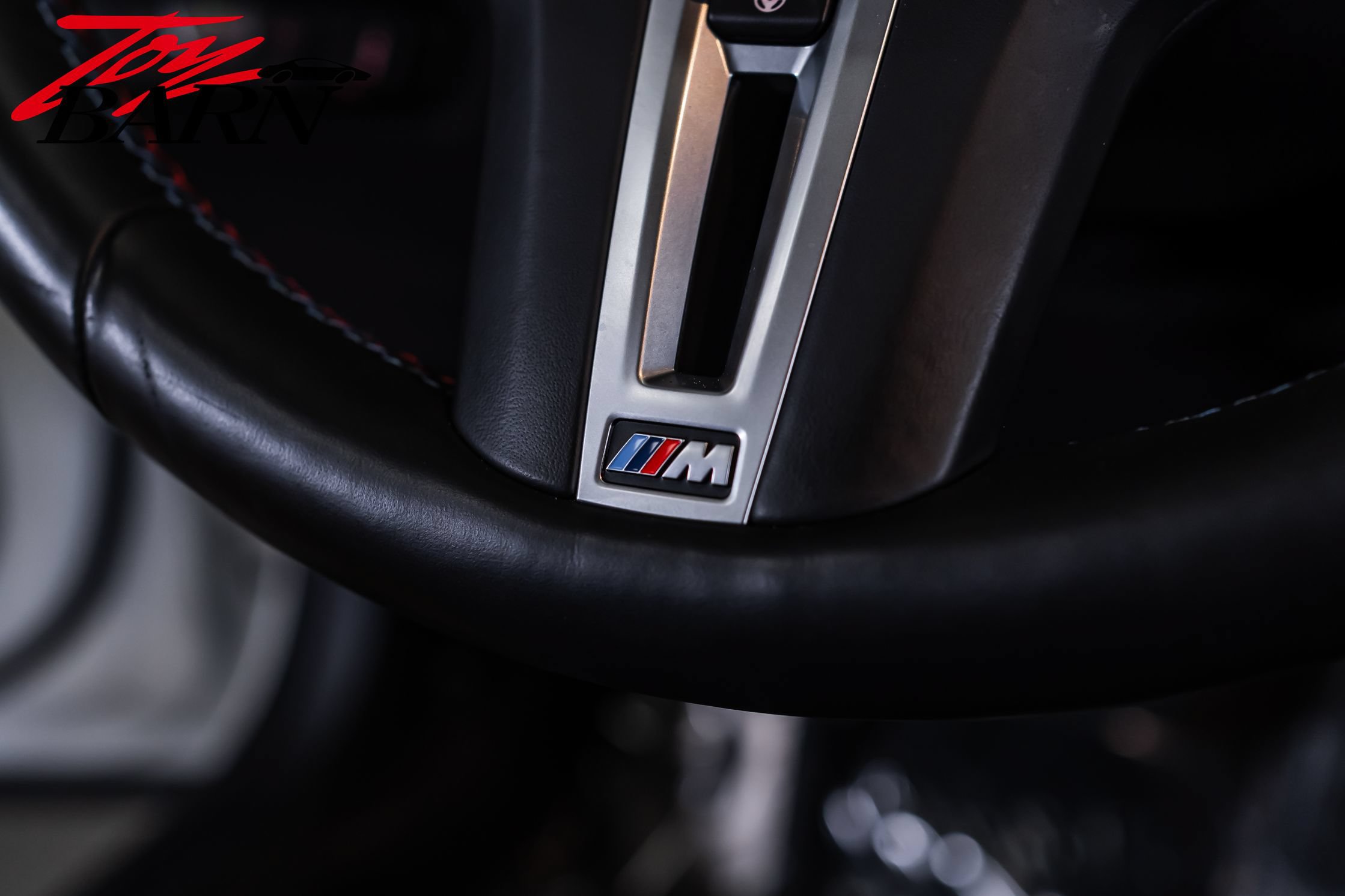 Used 2024 BMW M8 Gran Coupe xDrive Competition w/ M Carbon Exterior Package AWD/4WD image 33