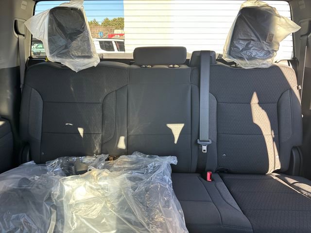 New 2026 Chevrolet Silverado 1500 LT image 33