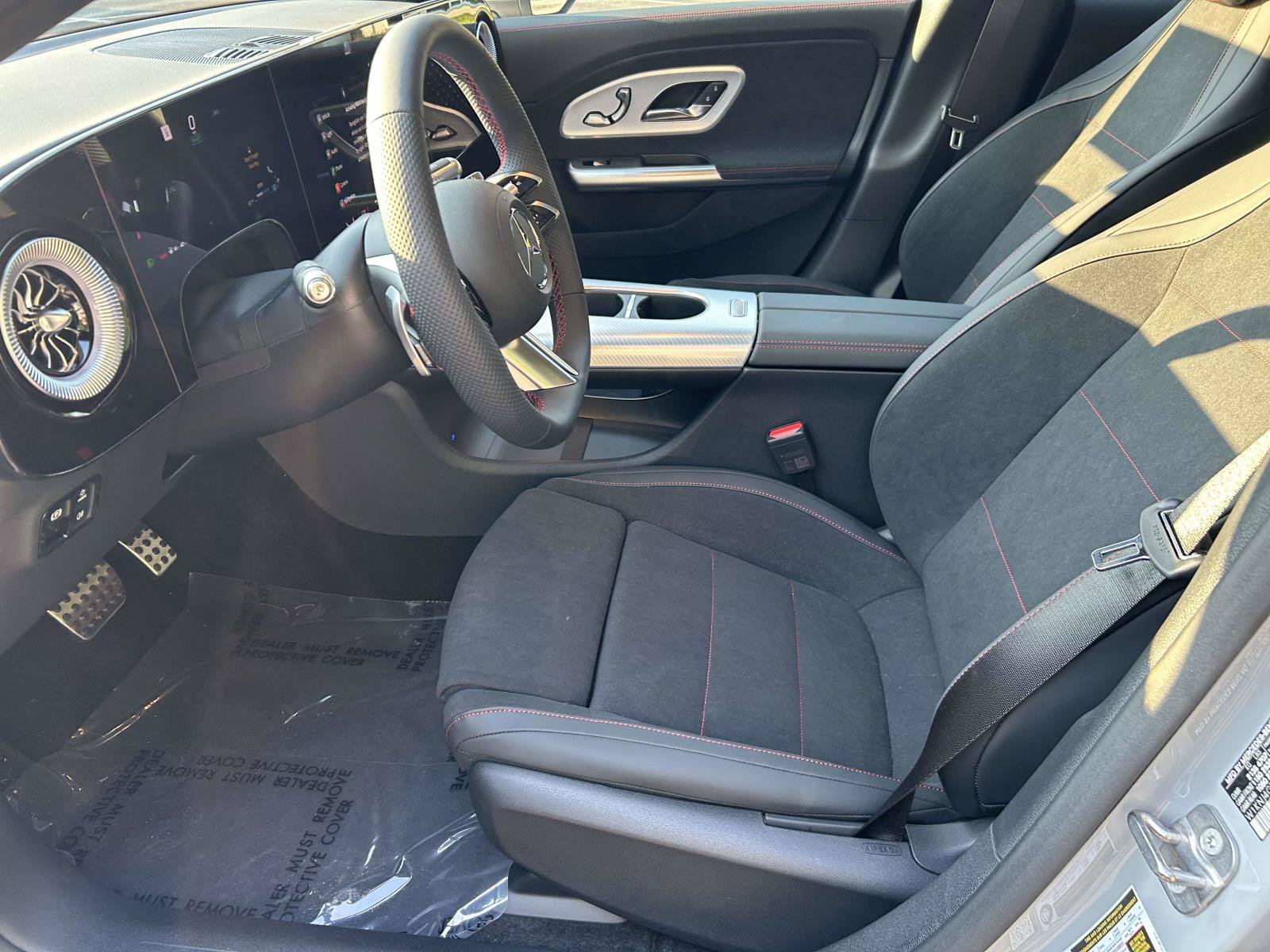 New 2027 Mercedes-Benz CLA 220 image 17