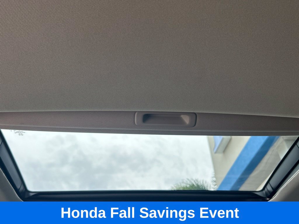 Used 2023 Honda Accord EX image 14