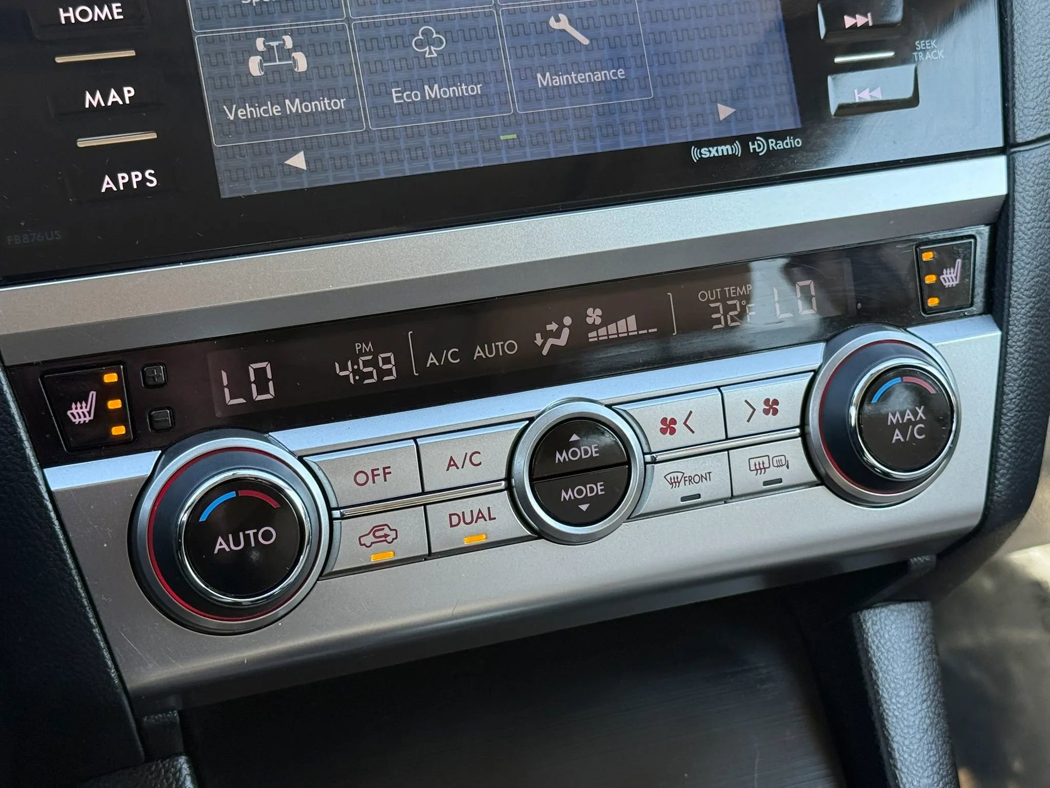 Used 2017 Subaru Outback 2.5i Limited AWD/4WD image 38