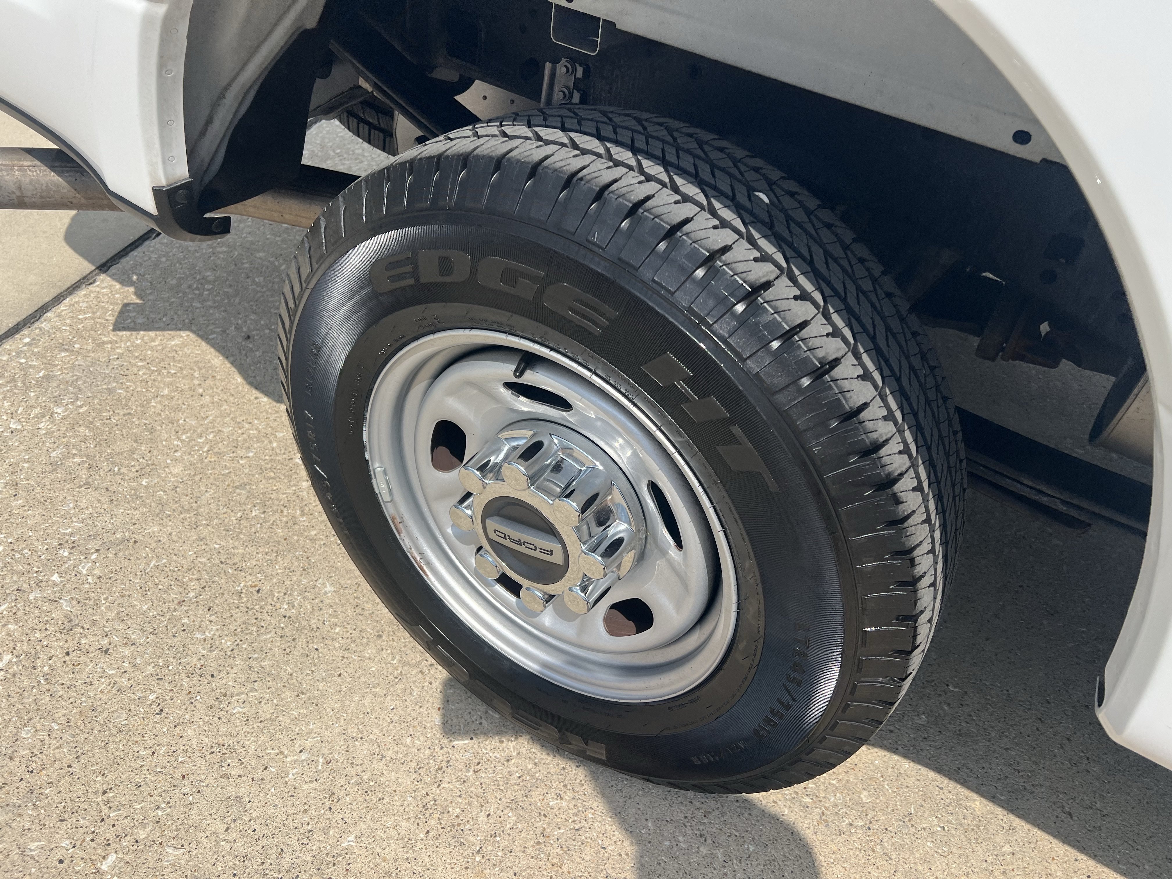 Used 2020 Ford F250 2WD SuperCab Super Duty image 5