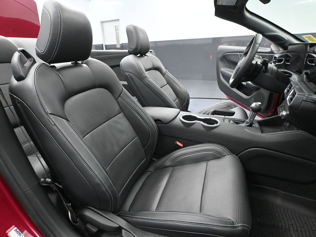 Used 2025 Ford Mustang GT Premium w/ GT Performance Package image 47