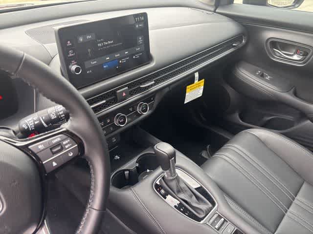 Used 2026 Honda HR-V EX-L image 20