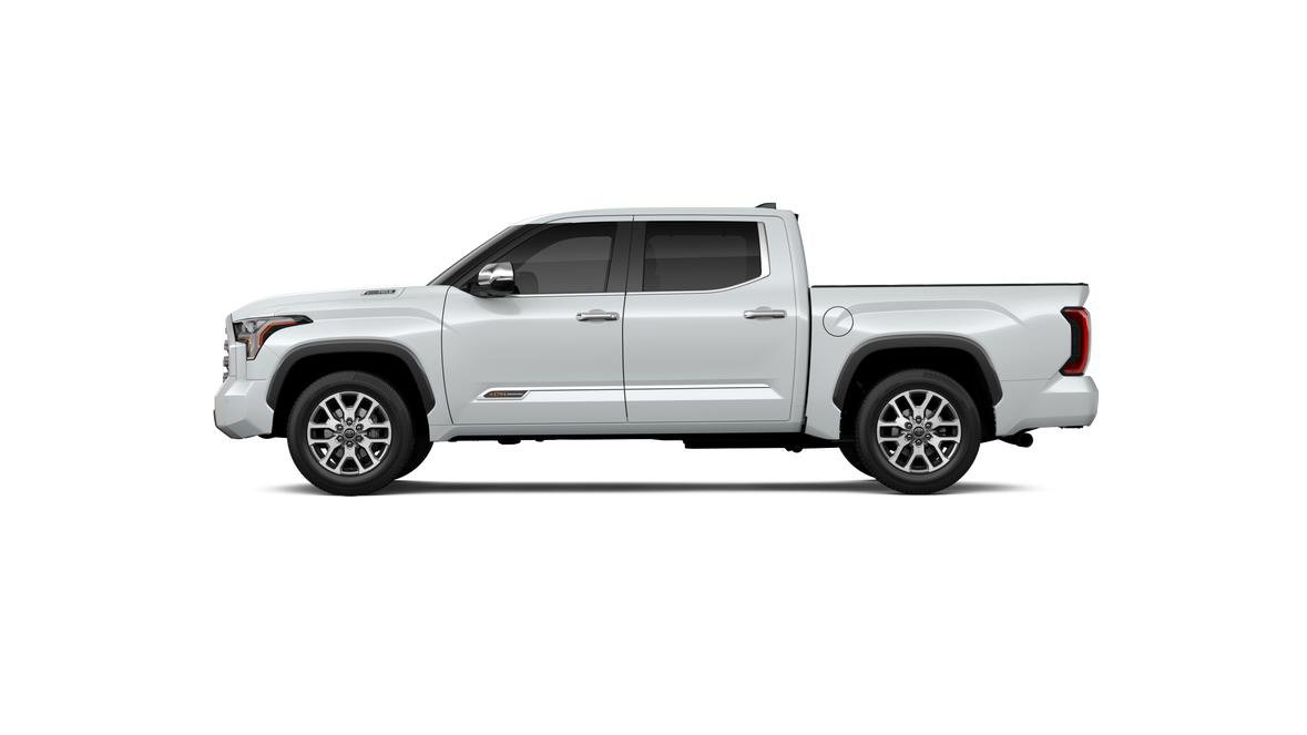 New 2025 Toyota Tundra 1794 Edition image 25