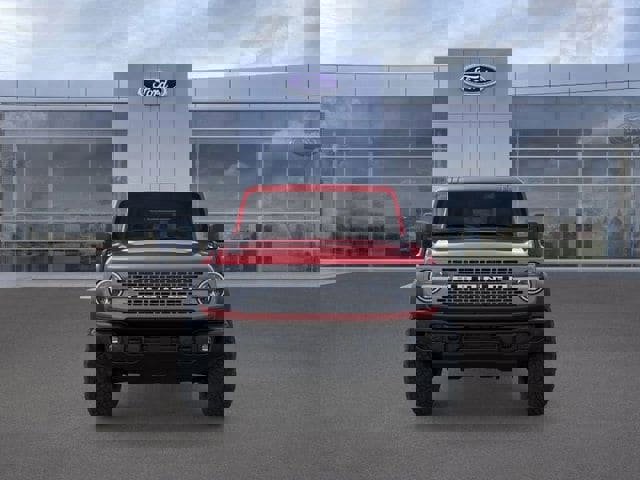 New 2026 Ford Bronco Badlands image 39