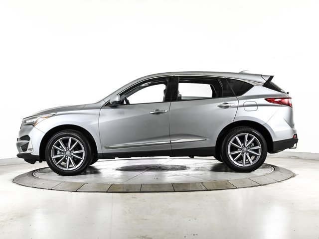 Used 2019 Acura RDX AWD w/ Technology Package image 9