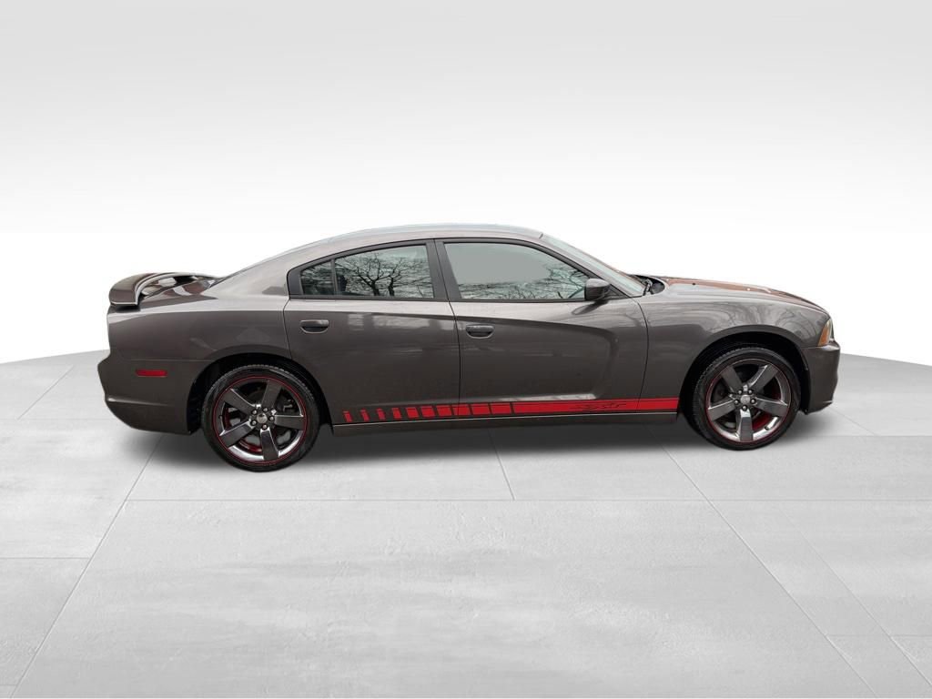 Used 2014 Dodge Charger SXT Plus RWD image 7