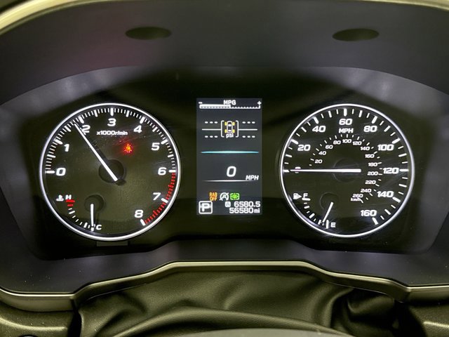 Used 2021 Subaru Outback Limited XT w/ Popular Package #2 AWD/4WD image 13