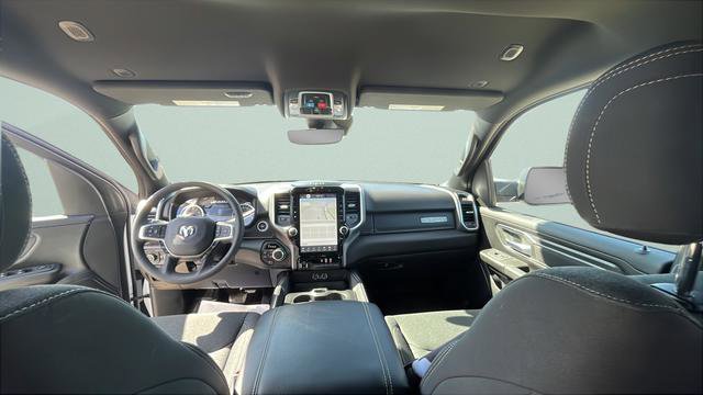 Used 2025 RAM 1500 Big Horn image 24