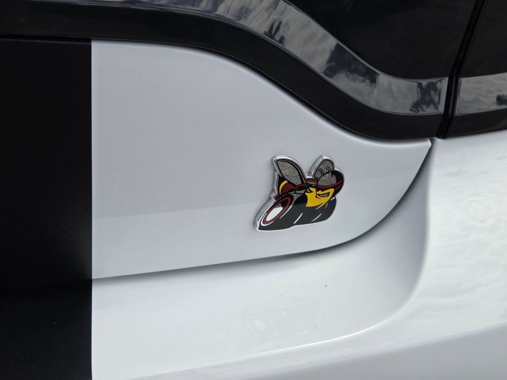 Used 2022 Dodge Charger Scat Pack RWD image 6