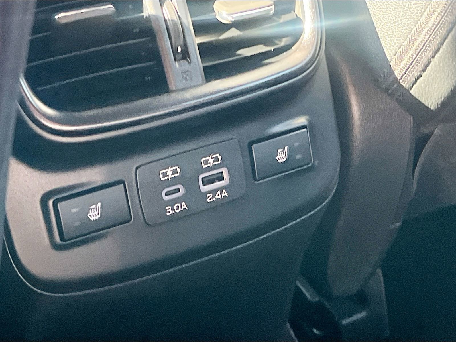 Used 2023 Subaru Outback Wilderness image 26