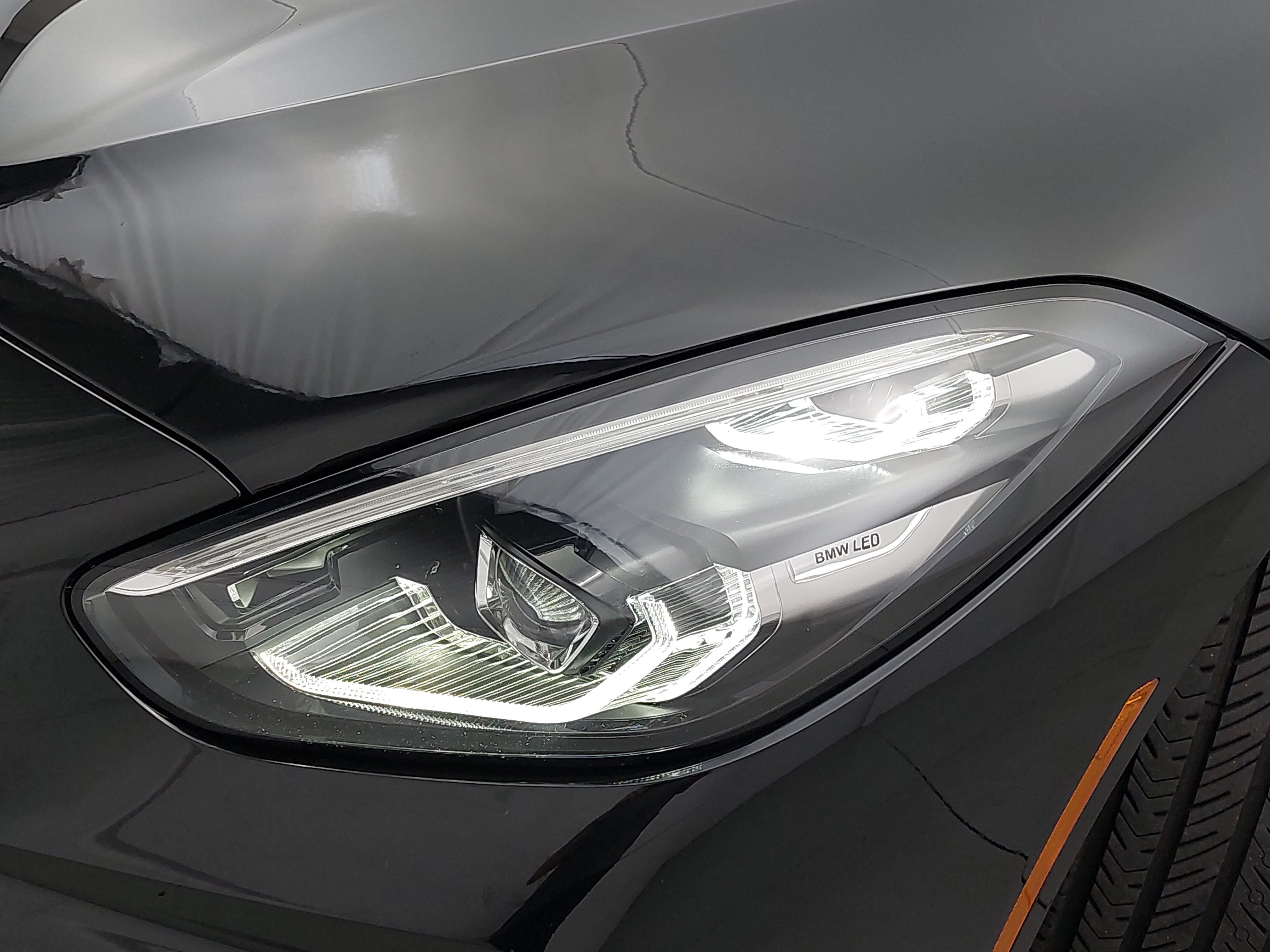Used 2020 BMW Z4 M40i RWD image 29