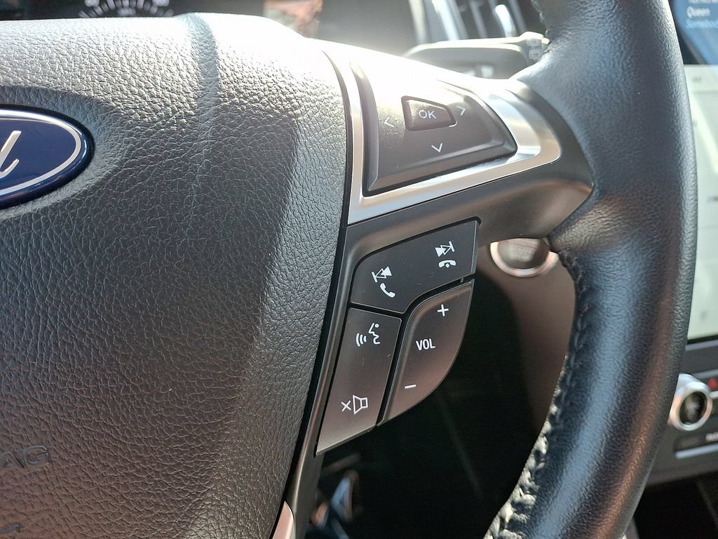 Certified 2023 Ford Edge SEL w/ Convenience Package AWD/4WD image 20