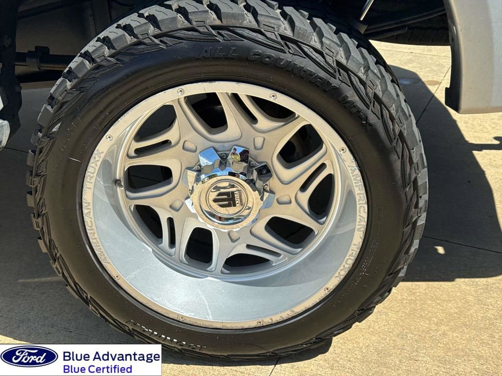 Used 2020 Ford F150 Lariat w/ Equipment Group 502A Luxury AWD/4WD image 5