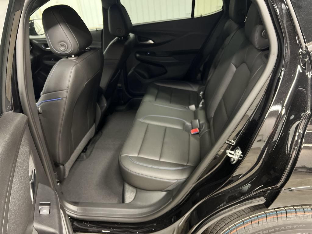 New 2026 Buick Envista Sport Touring w/ Convenience I Package FWD image 13