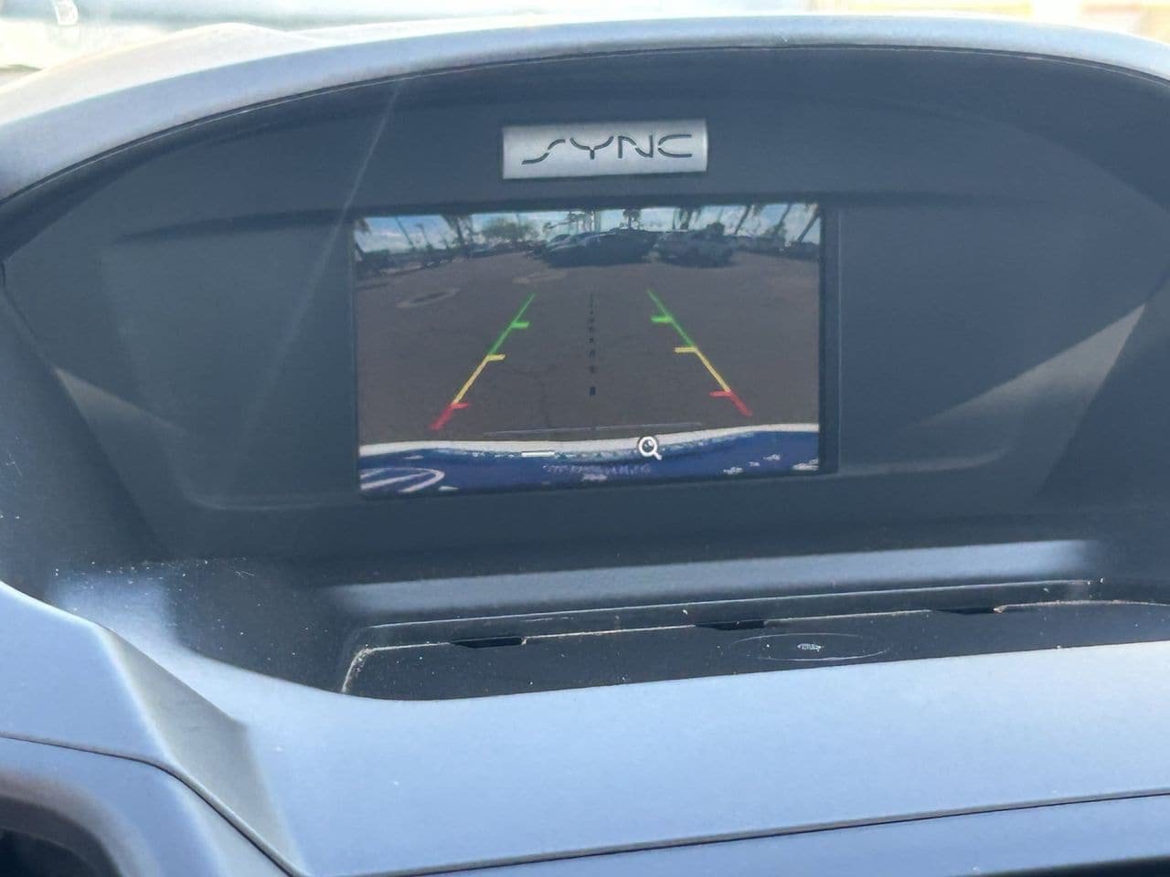 Used 2018 Ford Escape SE FWD image 31