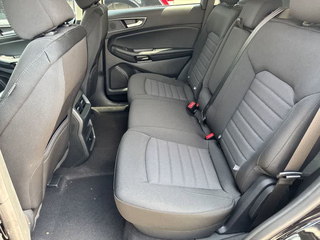 New 2024 Ford Edge SE AWD/4WD image 17