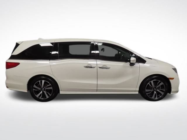 Used 2019 Honda Odyssey Elite image 7