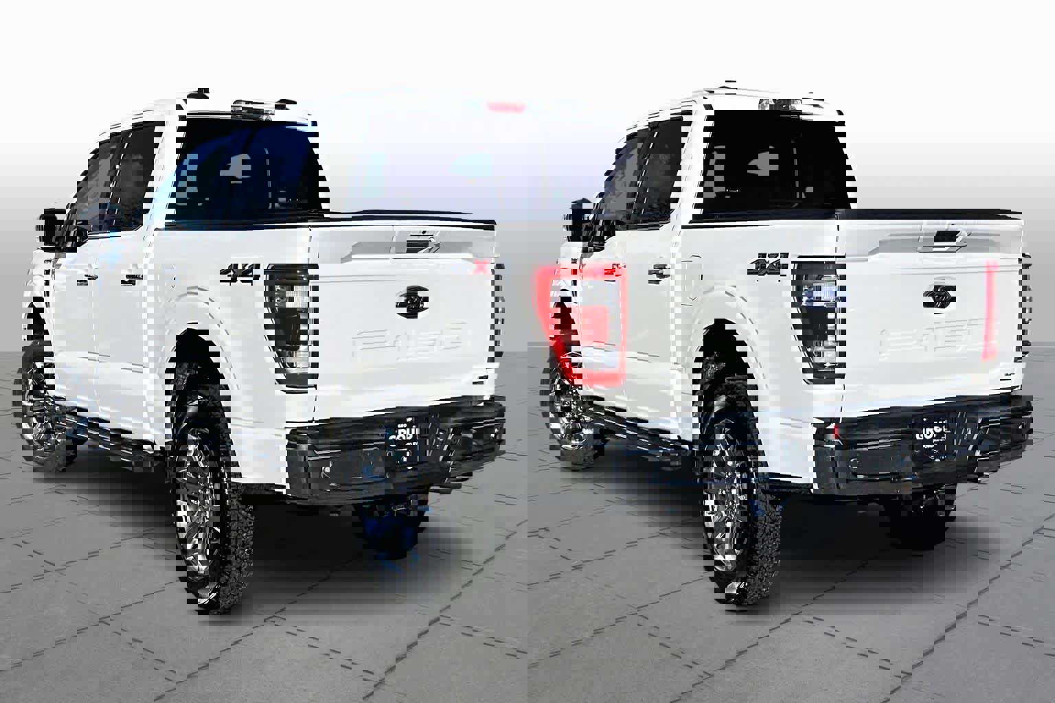 Used 2022 Ford F150 Lariat image 12