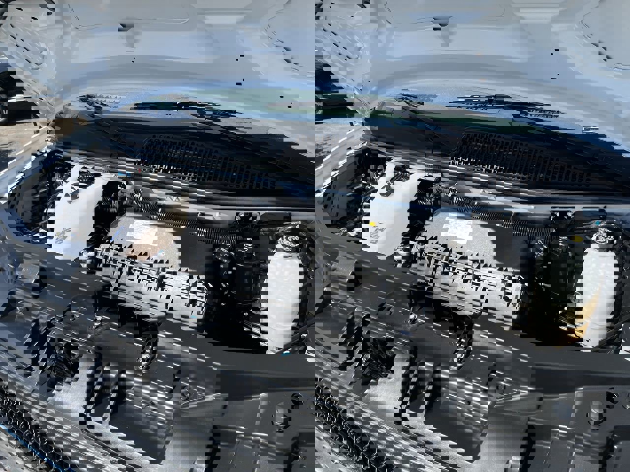 Used 2024 Chevrolet Express 2500 w/ Driver Convenience Package image 23