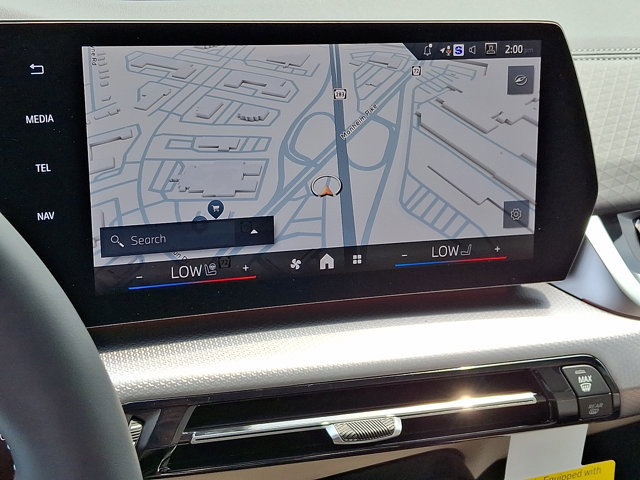 New 2025 BMW X2 M35i w/ Premium Package image 11