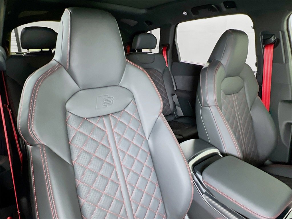 New 2026 Audi Q7 3.0T Prestige image 29