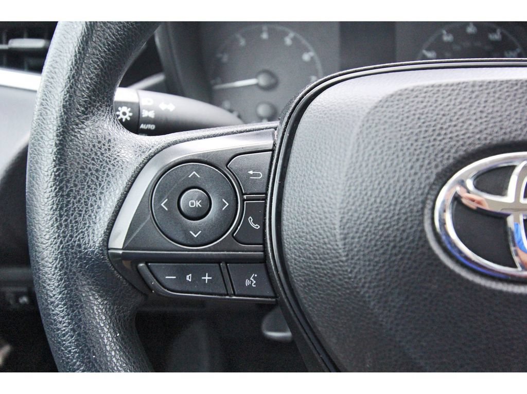 Used 2024 Toyota Corolla LE FWD image 15