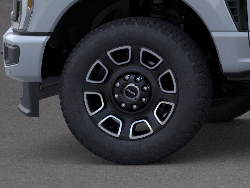New 2026 Ford F350 Platinum image 22