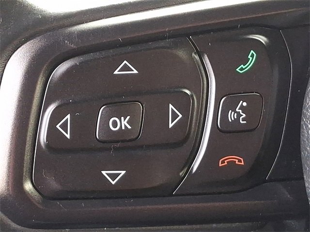 Used 2018 Jeep Wrangler Unlimited Sport S image 21