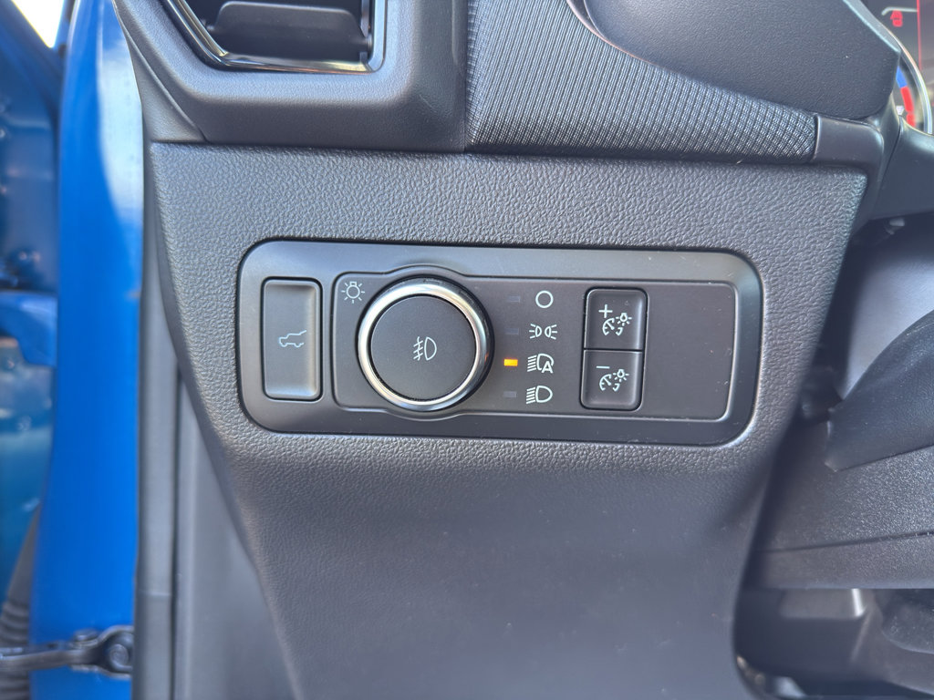 Certified 2022 Ford Bronco Sport Outer Banks w/ Tech Package image 21