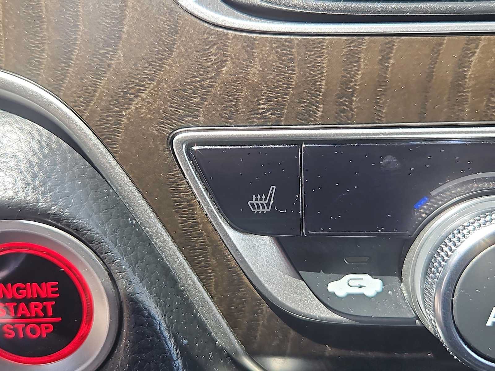Certified 2019 Honda Accord EX image 16