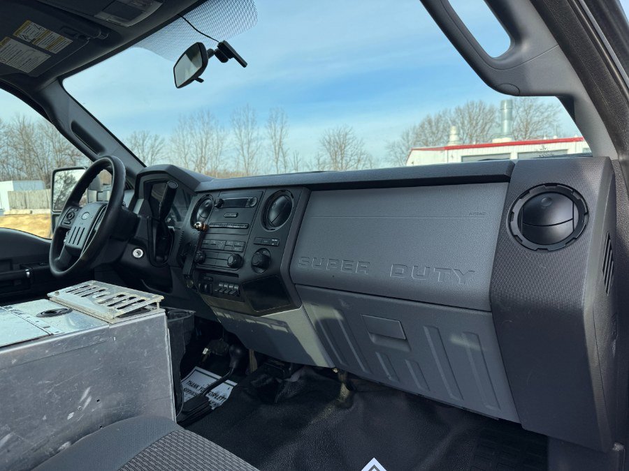 Used 2016 Ford F350 XL w/ Power Equipment Group image 19