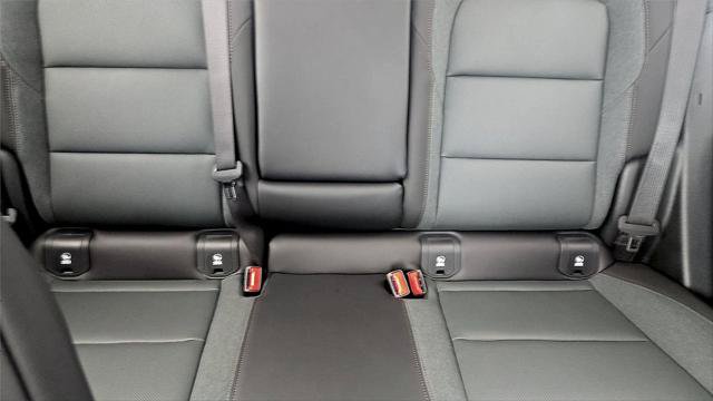 New 2026 GMC Terrain AT4 w/ LPO, Floor Liner Package AWD/4WD image 41