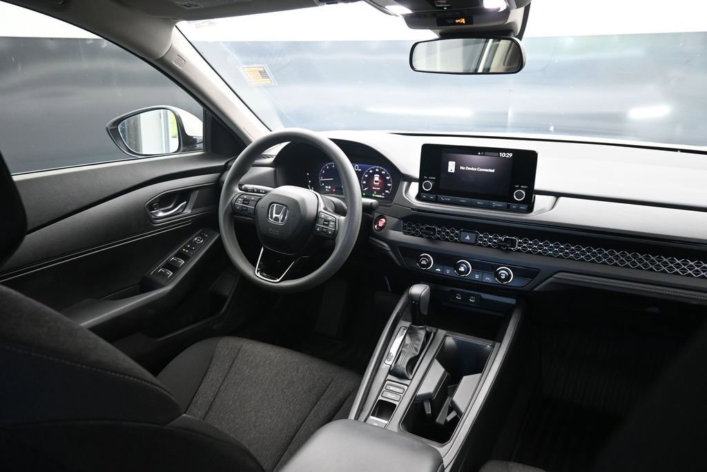 Used 2024 Honda Accord LX image 12