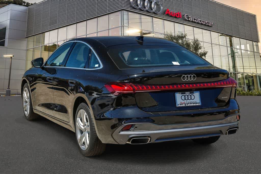 Used 2025 Audi A5 2.0T Premium w/ Convenience Package AWD/4WD image 6
