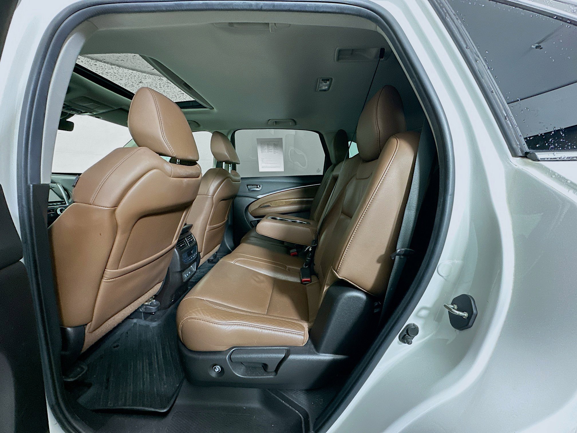 Used 2019 Acura MDX FWD w/ Technology Package image 28