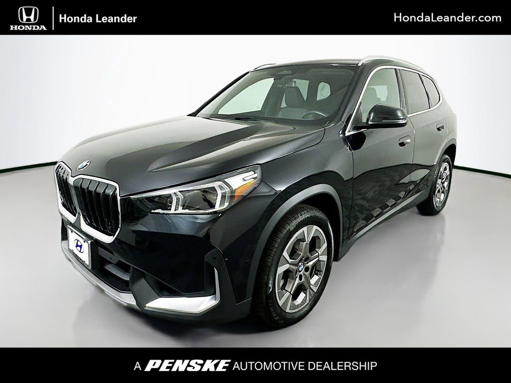 Used 2023 BMW X1 xDrive28i w/ Convenience Package