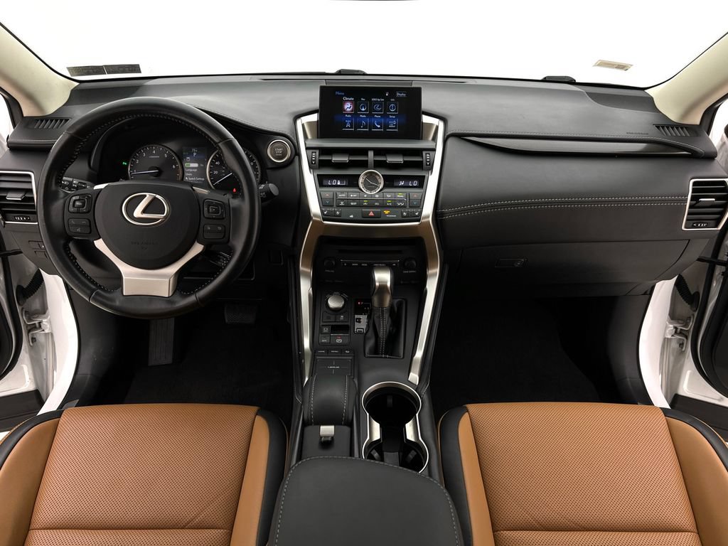 Used 2017 Lexus NX 200t AWD w/ Premium Package image 22