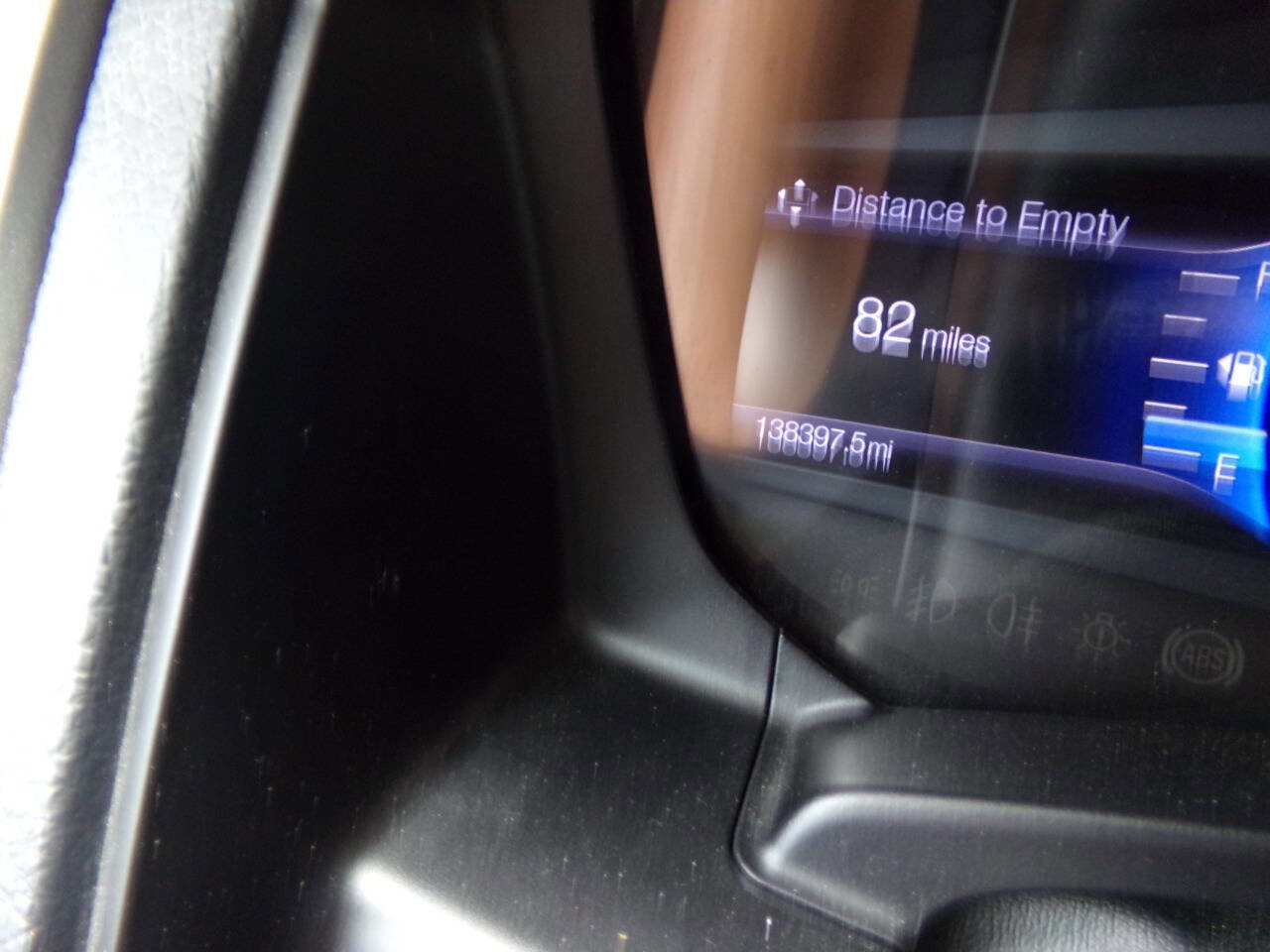 Used 2015 Ford Expedition EL King Ranch image 53