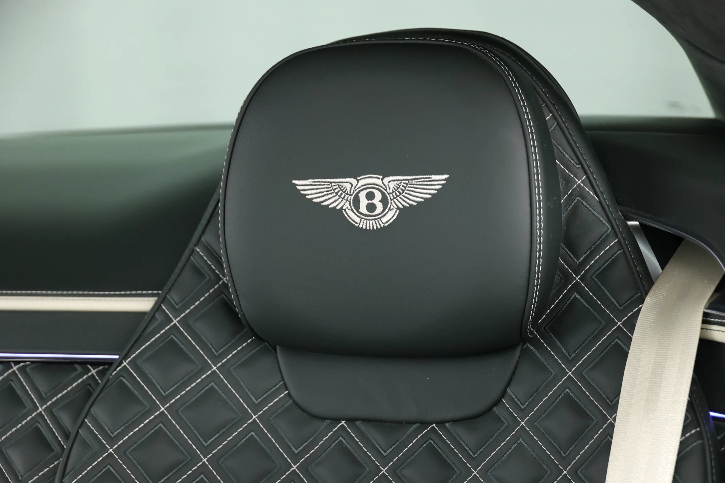 Used 2022 Bentley Continental GT Speed AWD/4WD image 63