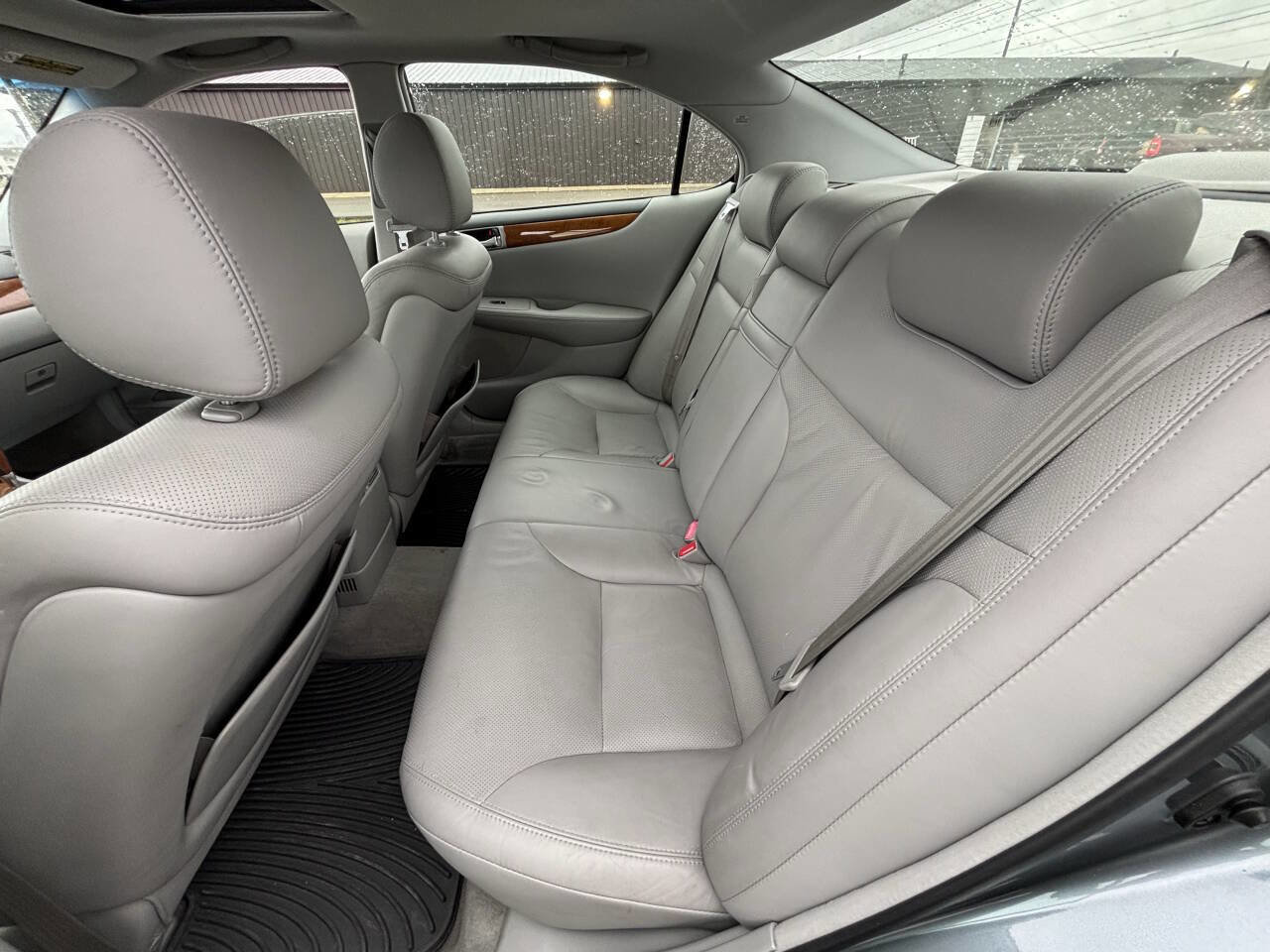 Used 2006 Lexus ES 330 image 10