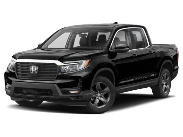 Used 2023 Honda Ridgeline RTL image 2