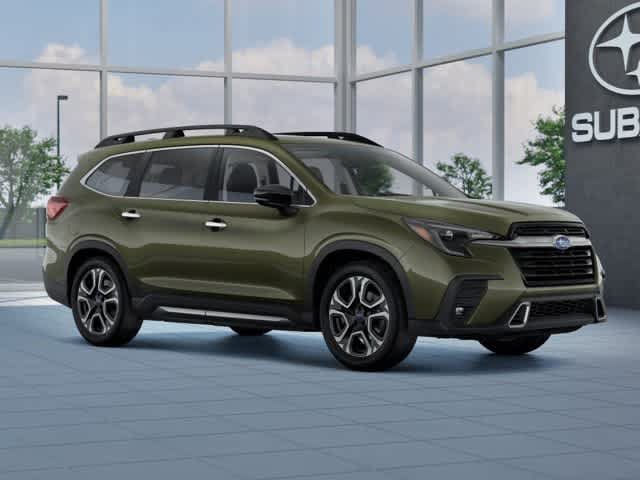 New 2026 Subaru Ascent Touring