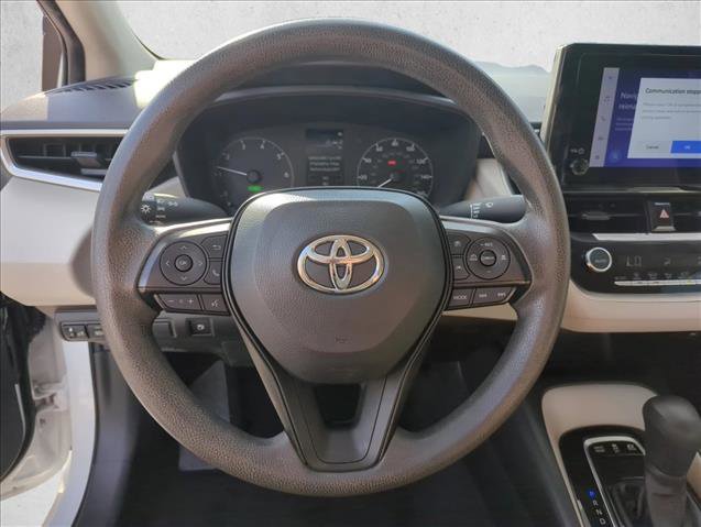 Certified 2024 Toyota Corolla LE image 14