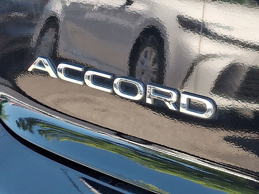 Used 2023 Honda Accord Touring image 29