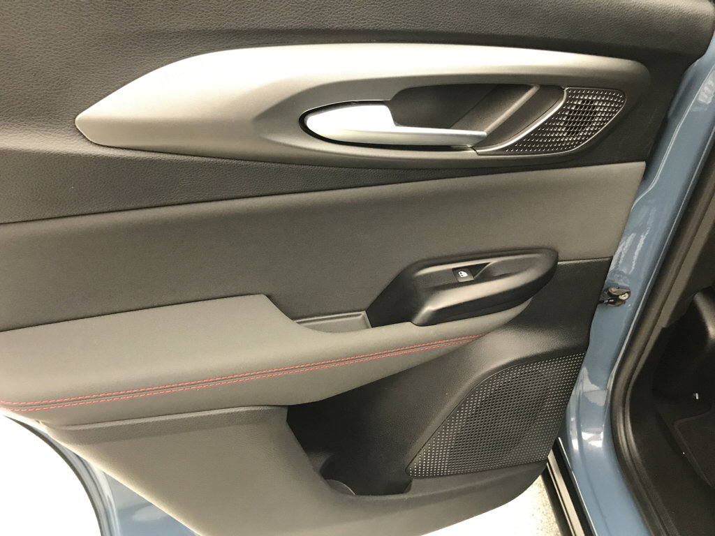 Used 2024 Dodge Hornet GT image 17