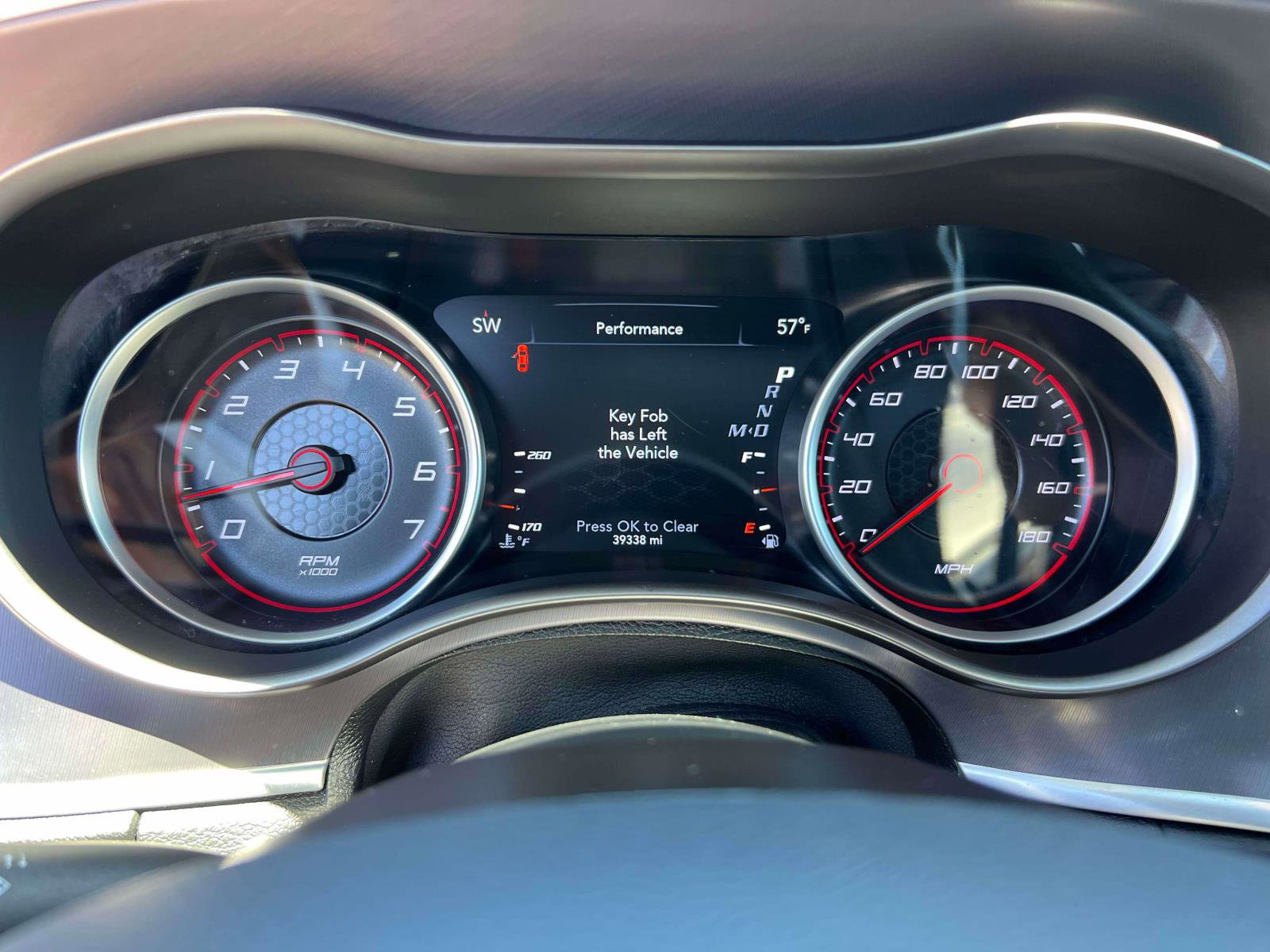 Used 2021 Dodge Charger Scat Pack RWD image 24